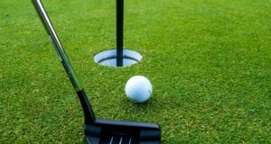 Golfbaan