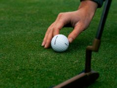 Greenkeeper