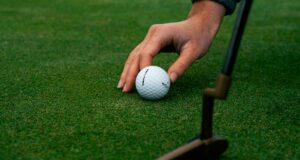 Greenkeeper